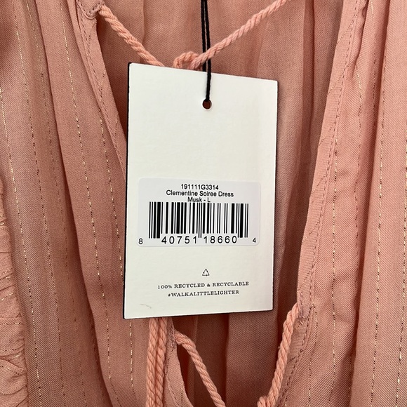 Spell and the Gypsy Clementine Dress Brand New BNWT - Picture 5 of 10